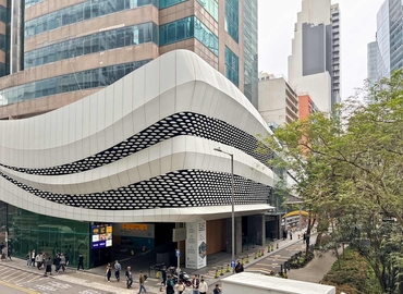 Virtual office 51 Hung To Road, Kwun Tong,12/F and 15/F, Two Sky Parc 0 Kwun Tong