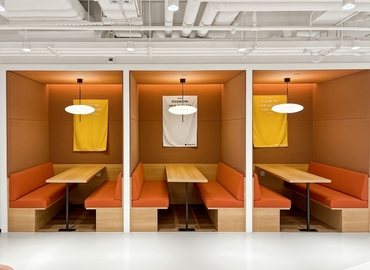 Virtual office 51 Hung To Road, Kwun Tong,12/F and 15/F, Two Sky Parc 0 Kwun Tong