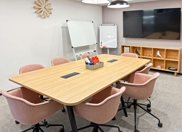 Сoworking 51 Hung To Road, Kwun Tong,12/F and 15/F, Two Sky Parc 0 Kwun Tong