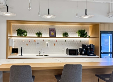 Сoworking 51 Hung To Road, Kwun Tong,12/F and 15/F, Two Sky Parc 0 Kwun Tong