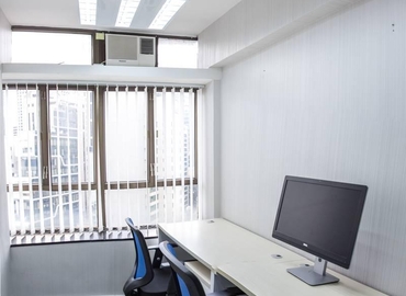 500 m² Business center in Central, Hong Kong, Unit 1601-02 Car Po Commercial Building (%[postal_code]) - 2 | MatchOffice.com