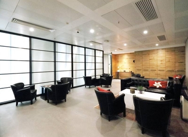 Business center One ifc, 1 Harbour View Street, Level 20  Central, Hong Kong