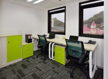 Business center 6/F Woon Lee Commercial Building 7-9 Austin Avenue  Kowloon
