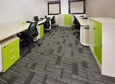 60 m² Business space property available to rent in Kowloon, 6/F Woon Lee Commercial Building 7-9 Austin Avenue (%[postal_code]) - 2 | MatchOffice