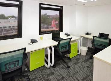 60 m² Business center place available to rent in Kowloon, 6/F Woon Lee Commercial Building 7-9 Austin Avenue (%[postal_code]) - 3 | MatchOffice