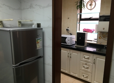 Business center 6/F Woon Lee Commercial Building 7-9 Austin Avenue  Kowloon