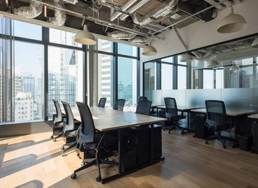 Business center 535 Jaffe RoadCauseway Bay, Hong Kong  Causeway Bay
