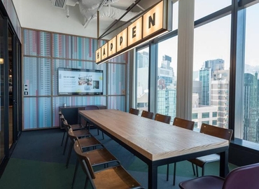 Business center 535 Jaffe RoadCauseway Bay, Hong Kong  Causeway Bay