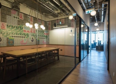 Business center 535 Jaffe RoadCauseway Bay, Hong Kong  Causeway Bay