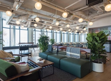 Business center 535 Jaffe RoadCauseway Bay, Hong Kong  Causeway Bay