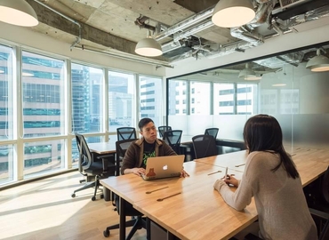Business center 33 Lockhart RoadWanchai, Hong Kong  Wan Chai