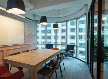 Business center 33 Lockhart RoadWanchai, Hong Kong  Wan Chai