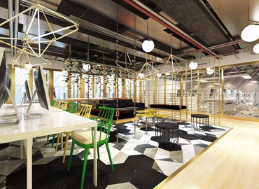 Business center Unit 603, 6/F., Tower 1, Admiralty Centre, 18 Harcourt Road, Admiralty  Central, Hong Kong