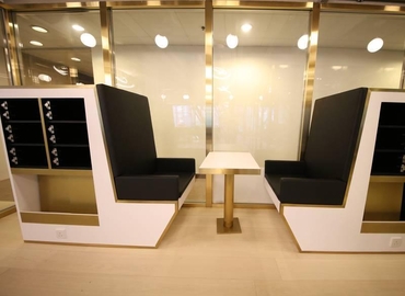 Business center Unit 603, 6/F., Tower 1, Admiralty Centre, 18 Harcourt Road, Admiralty  Central, Hong Kong