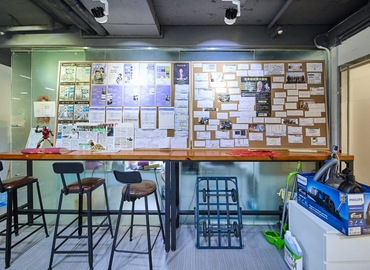 Office Granville Road 94 000000 Tsim Sha Tsui