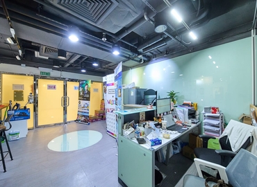 Office Granville Road 94 000000 Tsim Sha Tsui