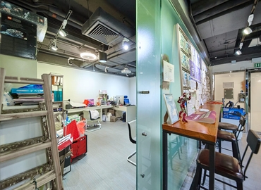 Office Granville Road 94 000000 Tsim Sha Tsui