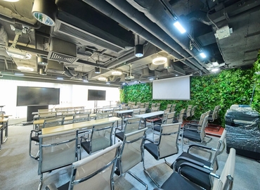 Office Granville Road 94 000000 Tsim Sha Tsui