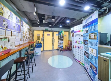 Office Granville Road 94 000000 Tsim Sha Tsui