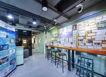 Office Granville Road 94 000000 Tsim Sha Tsui