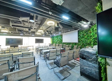Office Granville Road 94 000000 Tsim Sha Tsui