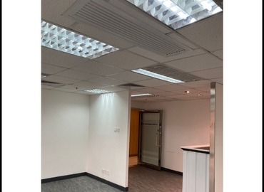 Office Granville Road 94 000000 Tsim Sha Tsui