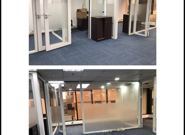 Office Granville Road 94 000000 Tsim Sha Tsui