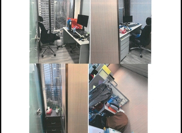 Office Granville Road 94 000000 Tsim Sha Tsui