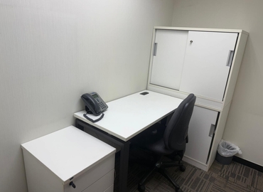 Сoworking Mody Road 62 000000 Tsim Sha Tsui