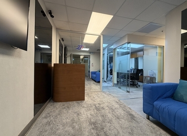 20 m² Serviced office in  Tsim Sha Tsui , Canton Road 30 (1111) - 0 | MatchOffice