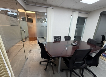 20 m² Business park in  Tsim Sha Tsui , Canton Road 30 (1111) - 1 | MatchOffice