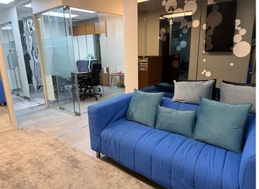 20 m² Serviced office in  Tsim Sha Tsui , Canton Road 30 (1111) - 2 | MatchOffice