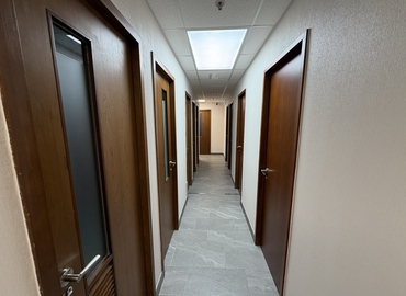 20 m² Business park in  Tsim Sha Tsui , Canton Road 30 (1111) - 4 | MatchOffice.com