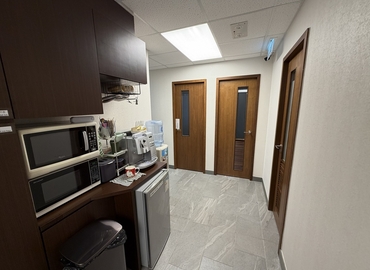 20 m² Business park in  Tsim Sha Tsui , Canton Road 30 (1111) - 6 | MatchOffice