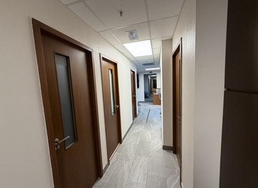 20 m² Business park in  Tsim Sha Tsui , Canton Road 30 (1111) - 8 | MatchOffice.com
