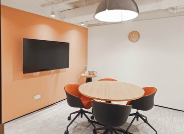 Coworking Centre Parc, 11 Sheung Yuet Road,7/F,Kowloon Bay, Kowloon 0 Kwun Tong