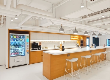 Coworking Centre Parc, 11 Sheung Yuet Road,7/F,Kowloon Bay, Kowloon 0 Kwun Tong
