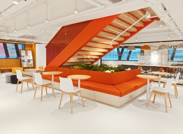 Business center Centre Parc, 11 Sheung Yuet Road,7/F,Kowloon Bay, Kowloon 0 Kwun Tong