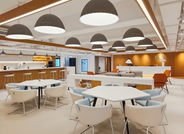 Business center Centre Parc, 11 Sheung Yuet Road,7/F,Kowloon Bay, Kowloon 0 Kwun Tong