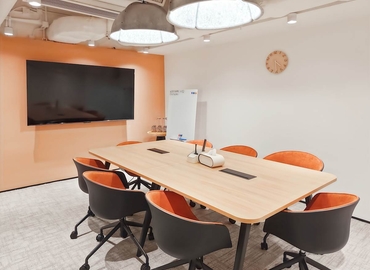 Business center Centre Parc, 11 Sheung Yuet Road,7/F,Kowloon Bay, Kowloon 0 Kwun Tong