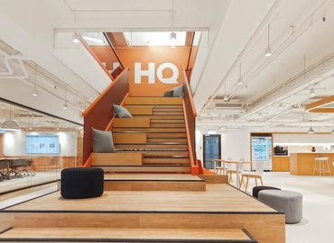 Business center Centre Parc, 11 Sheung Yuet Road,7/F,Kowloon Bay, Kowloon 0 Kwun Tong