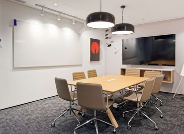 Business center 86 Customhouse Quay,Level 4 6011 Wellington