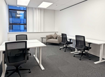 Business center 86 Customhouse Quay,Level 4 6011 Wellington