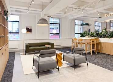 Business center 86 Customhouse Quay,Level 4 6011 Wellington