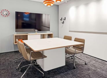 Business center 86 Customhouse Quay,Level 4 6011 Wellington