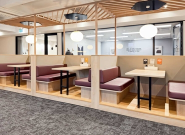 Business center 86 Customhouse Quay,Level 4 6011 Wellington