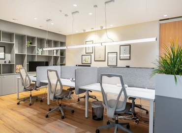 Coworking 14 Hazeldean Road 8023 Christchurch