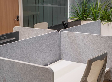 Coworking 14 Hazeldean Road 8023 Christchurch