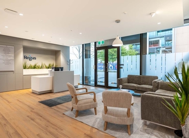 Coworking 14 Hazeldean Road 8023 Christchurch