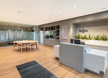Coworking 14 Hazeldean Road 8023 Christchurch
